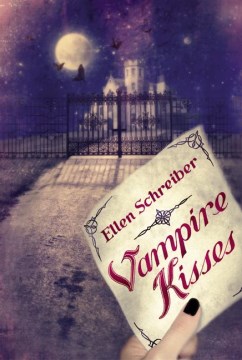 vampire kisses, reviewed by: makayla
<br />